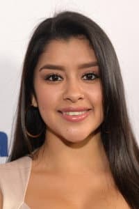 Chelsea Rendon in Thriller