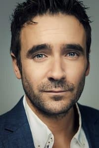 Allan Hawco in In Cold Light