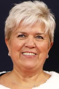 Mimie Mathy in Une nana pas comme les autres