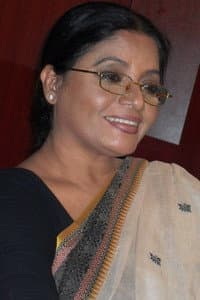 Dolly Johur in Ghani