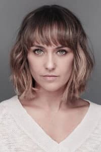 Laura Toledo in Lobisome