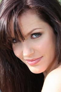 Bobbi Starr in Vente a Las Vegas nena: Un retrato de Rebeca Linares