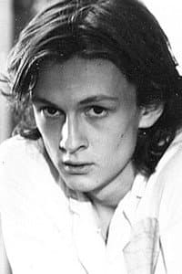 Andrey Tikhomirnov in Дорогая Елена Сергеевна