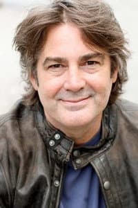 Stephen Caffrey in Diagnosis Murder: The House on Sycamore Street