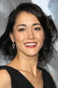 Sandrine Holt in Loving Jezebel