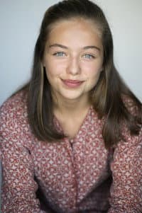 Annabel Wolf in Lauras Stern und die Traummonster