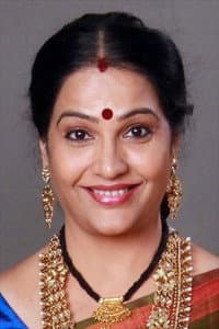 Jayalalita in Yerra Mandaram