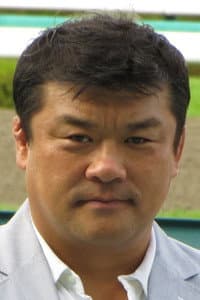 Hidehiko Yoshida in Pride Total Elimination 2003