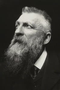 Auguste Rodin in Duels of History