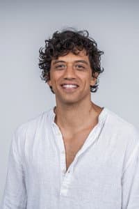 Henrique Patuá in Special of The Day