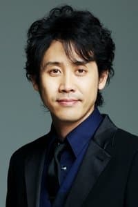 Yo Oizumi in 第72回NHK紅白歌合戦