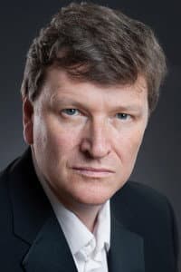 Jonathan Keeble in Older Gods