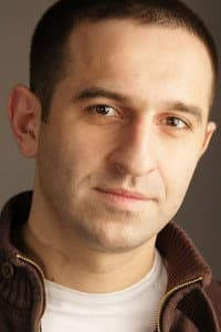 Soslan Fidarov in Позывной «Пассажир»