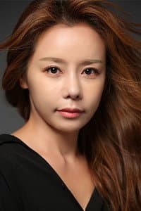 Shin Yi in B형 남자친구