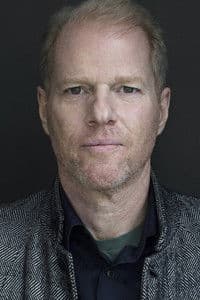 Noah Emmerich in The Truman Show