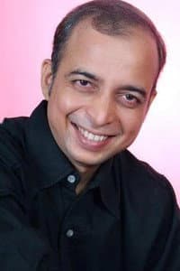 Manoj Kolhatkar in Chubhan