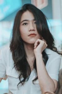 Brigitta Cynthia in Cherrybelle's: Crush
