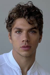 Elias Becker in Call Me Crazy