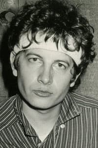 Keith Morris in Free LSD