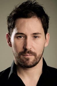 Javier Godino in Ignatius of Loyola