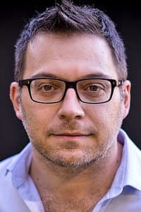 Grégory Faive in Harvey