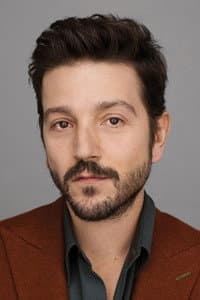 Diego Luna in Criminal