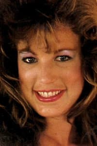 Brittany Stryker in Coming in America