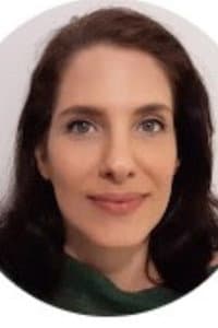 Gisela de Castro in Trágicas