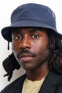 Devonté Hynes in With Him / Best to You / Better Numb