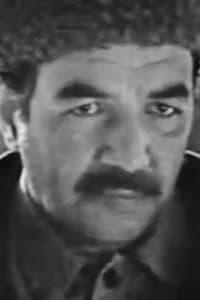 Marat Berdyyev in Kakam gaydyp geler