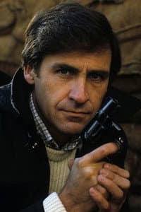Ray Lonnen in For Love's Sake