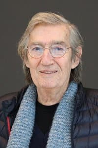 Alain Ughetto in Interdit aux chiens et aux Italiens