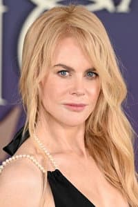 Nicole Kidman in Un'australiana a Roma