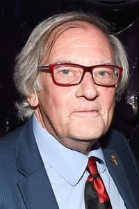 Donald Ranvaud in Visioni private