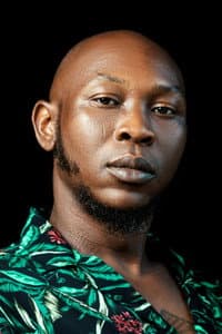 Seun Kuti in Seun Kuti & Egypt 80 Leverkusener Jazztage 2024