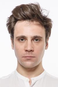 Anton Vlasov in Крошка