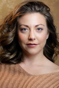 Ragen LoCricchio in Final Girl: Halloween