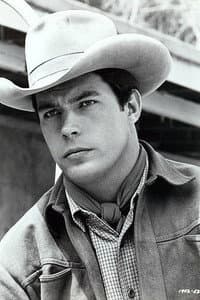 Tony Young in Act of Vengeance