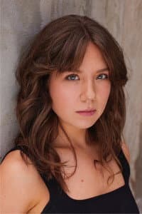 Elysia Janssen in Mercy of Others