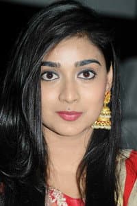 Apoorva Gowda in 1st Rank Raju