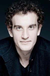 Tareq Nazmi in Fidelio - Wiener Staatsoper