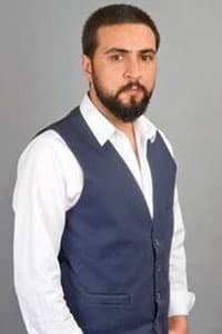 Barış Akkoyun in Meşru Gayrimeşru