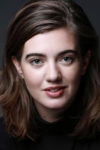 Ellie Nunn in The Lost Love