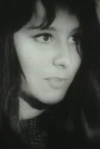 Mairita Krūmiņa in Свет в конце тоннеля