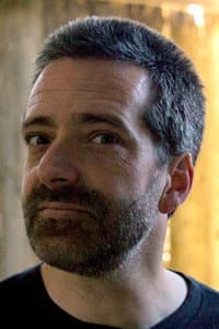 Jeremy Koerner in The Home Invaders
