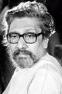 Sombhu Mitra in Shubha Bibaha