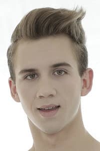 Julian Fox in Sweat Dreams Cum True