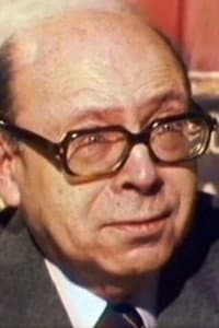 Georges de Beauregard in Les fiancés du pont Mac Donald ou (Méfiez-vous des lunettes noires)