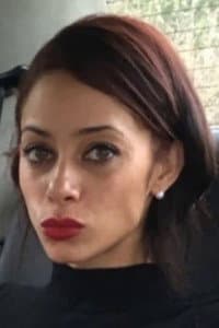 Myla Elyse in Une nuit à Londres