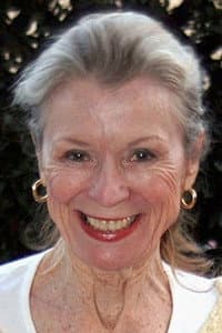 Marilyn Alex in Blood Deep